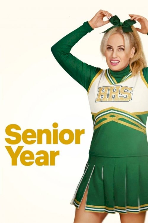 Senior Year Senior Year