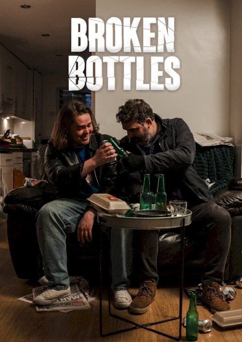 Broken Bottles Broken Bottles