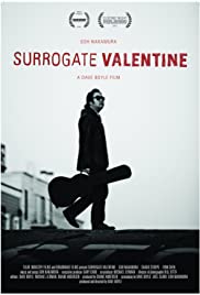 Surrogate Valentine Surrogate Valentine