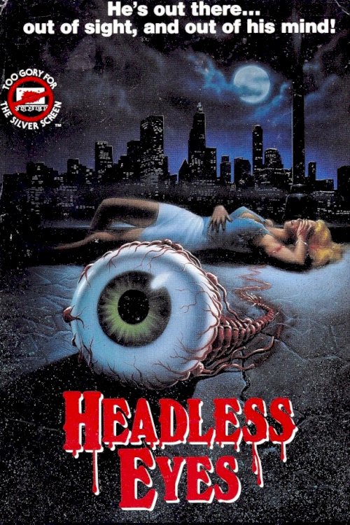The Headless Eyes The Headless Eyes