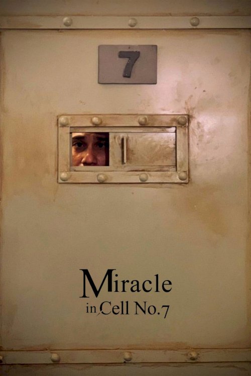 Miracle in Cell No. 7 Miracle in Cell No. 7