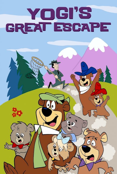 Yogi's Great Escape