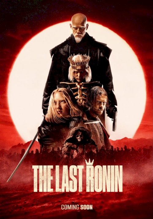 The Last Ronin
