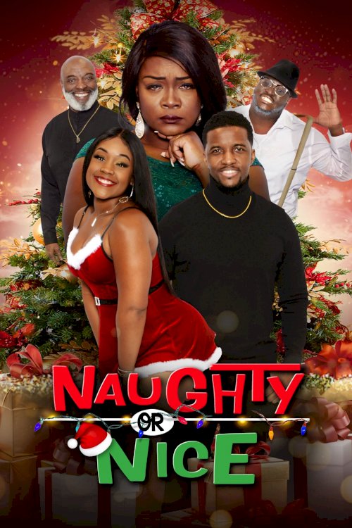 Naughty or Nice Naughty or Nice