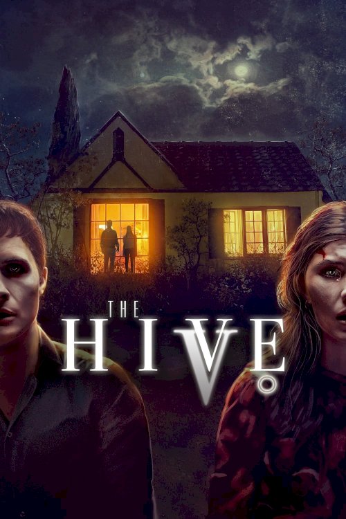 The Hive The Hive