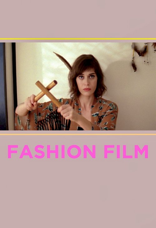 Fashion Film Fashion Film