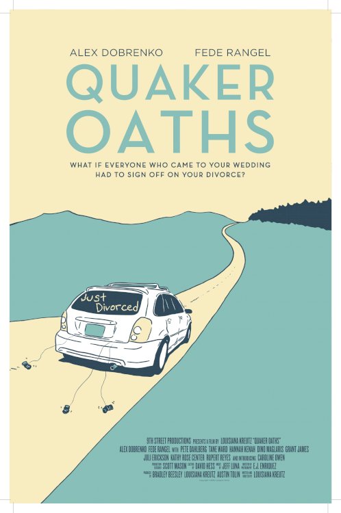 Quaker Oaths Quaker Oaths