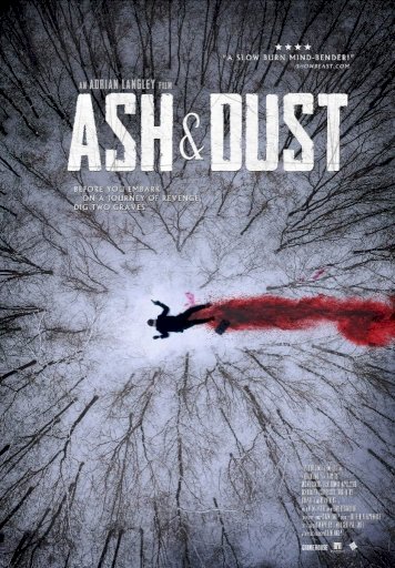 Ash & Dust