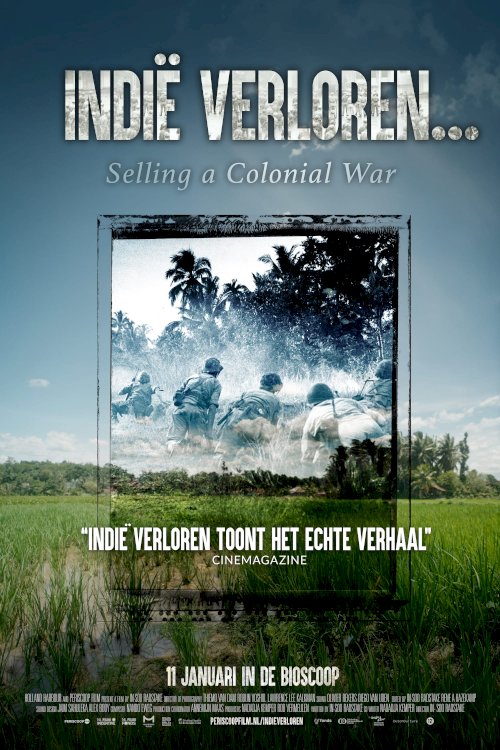 Selling a Colonial War Selling a Colonial War