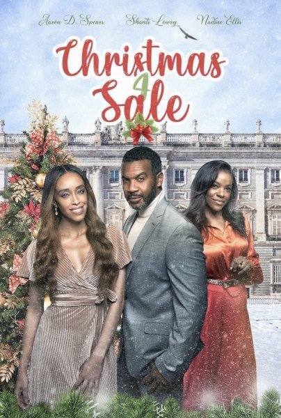 Christmas for Sale Christmas for Sale