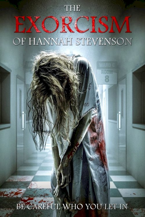 The Exorcism of Hannah Stevenson The Exorcism of Hannah Stevenson