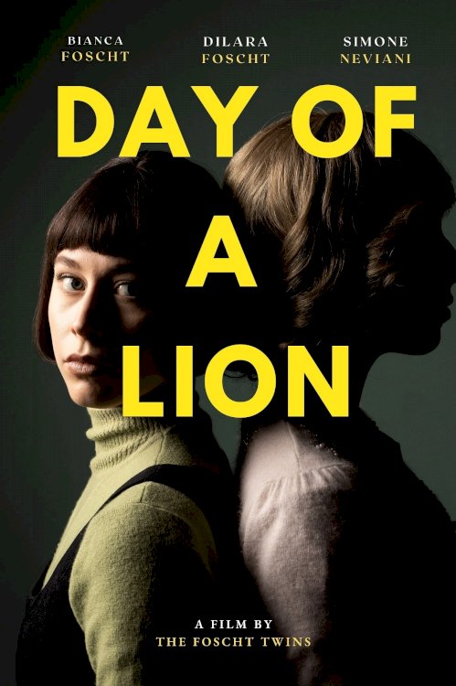 Day of a Lion Day of a Lion