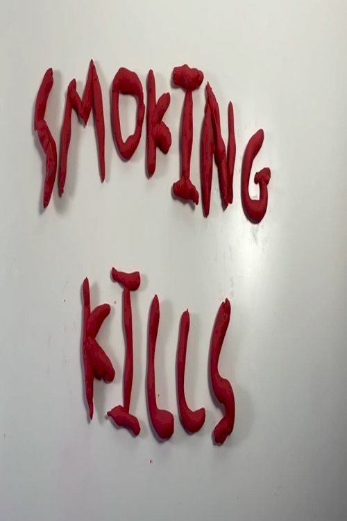 Smoking Kills Smoking Kills
