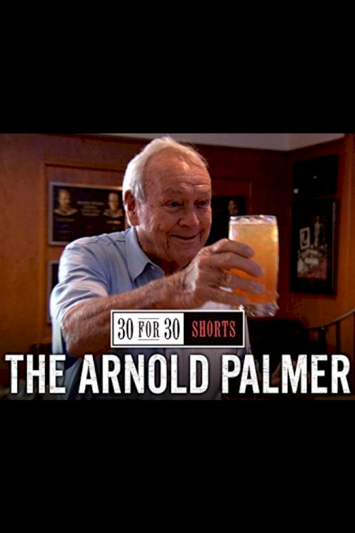 The Arnold Palmer The Arnold Palmer