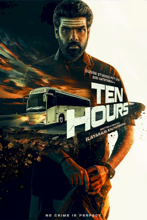 Ten Hours Ten Hours