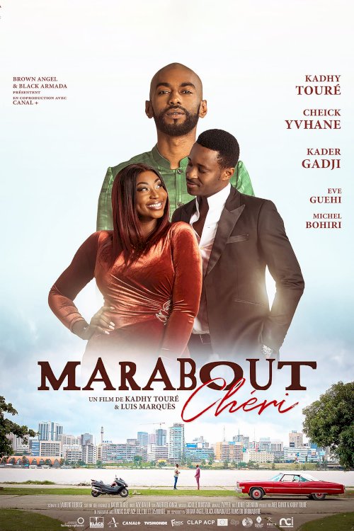 Marabout Chéri Marabout Chéri