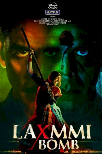 Laxmii Laxmii