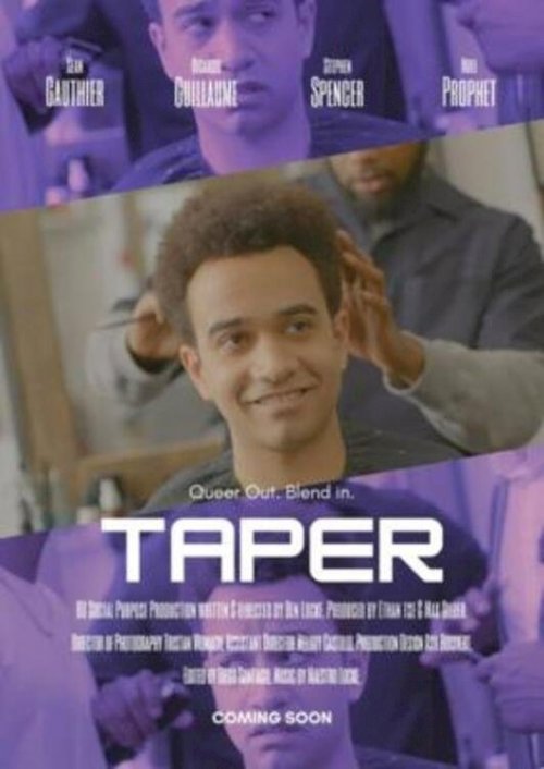 Taper Taper