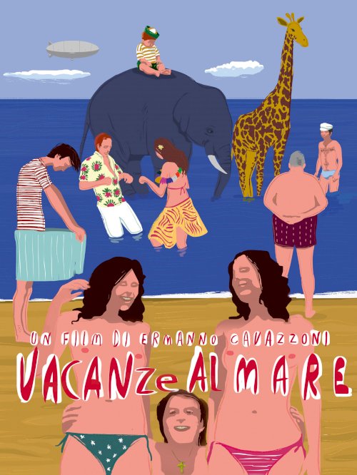 Vacanze al mare Vacanze al mare