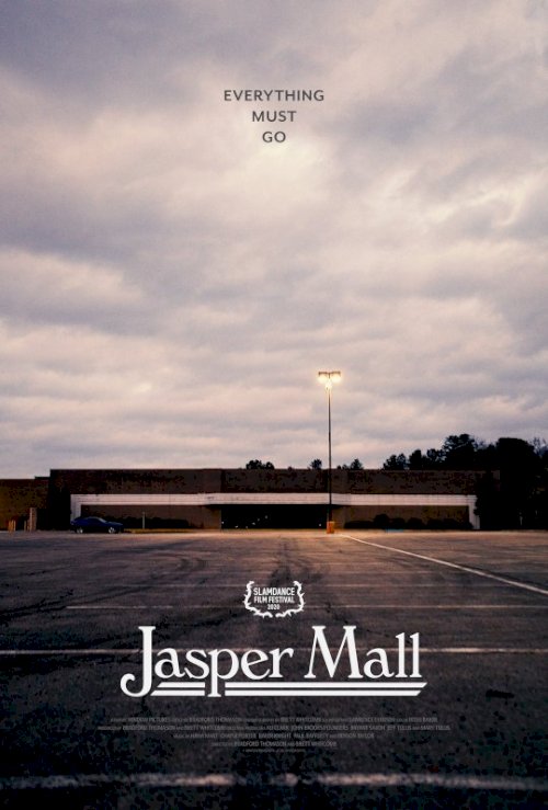 Jasper Mall Jasper Mall