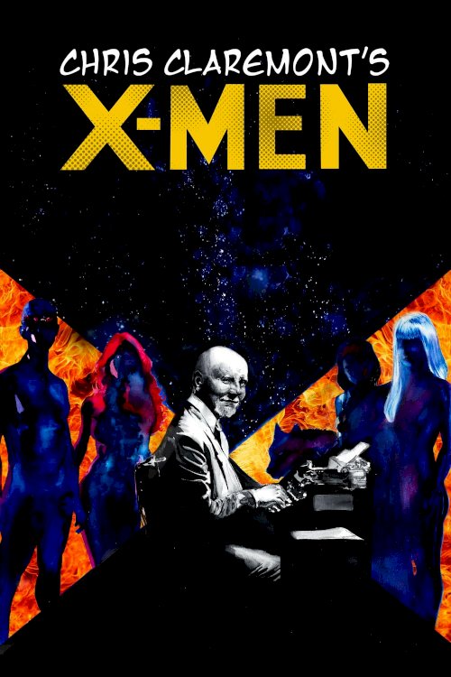 Chris Claremont's X-Men Chris Claremont's X-Men