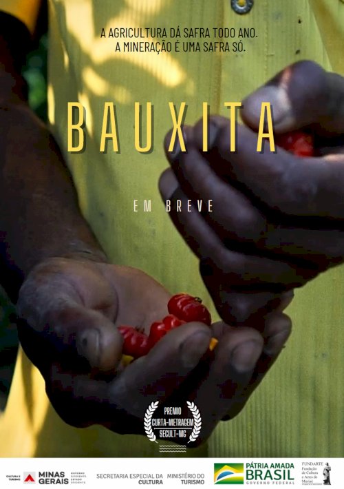 Bauxita Bauxita