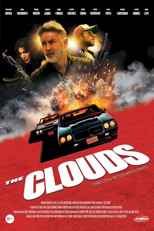 The Clouds The Clouds