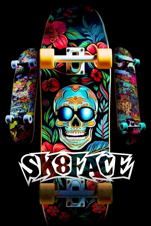 Sk8face Sk8face