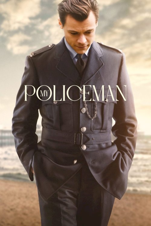 My Policeman My Policeman