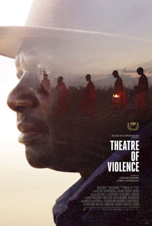 Theatre of Violence Theatre of Violence