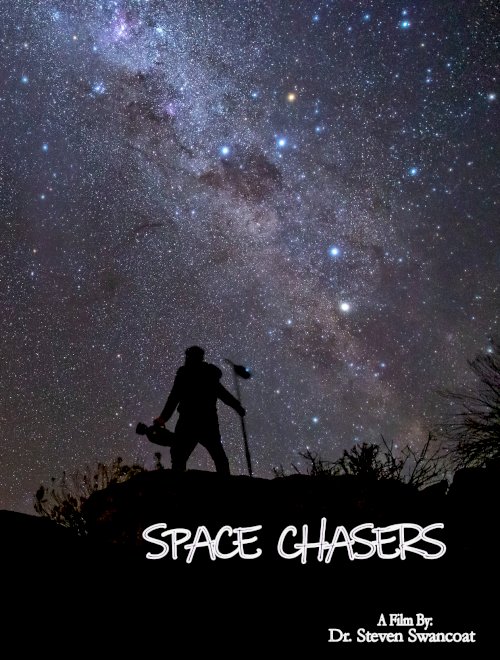 Space Chasers Space Chasers
