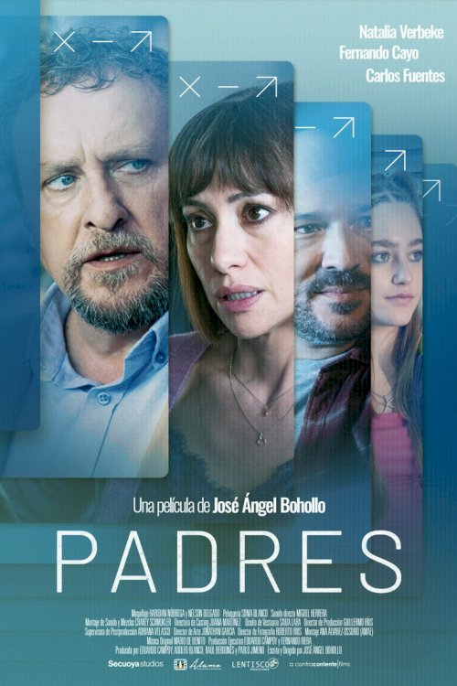 Padres Padres