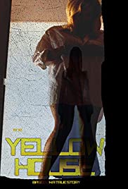 1972 Yellow House 1972 Yellow House