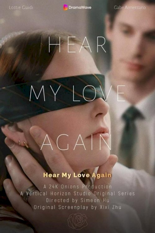 Hear My Love Again Hear My Love Again