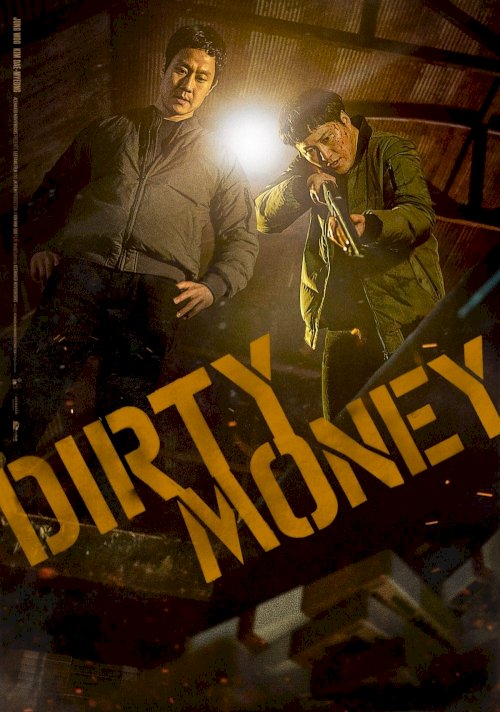 Dirty Money Dirty Money