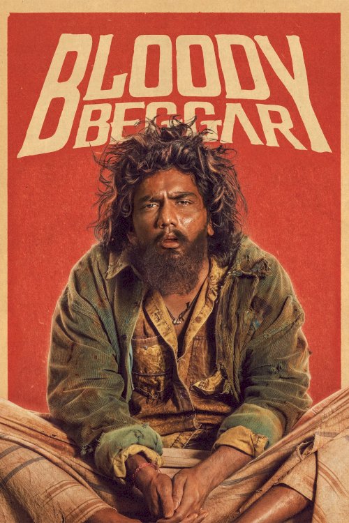 Bloody Beggar Bloody Beggar