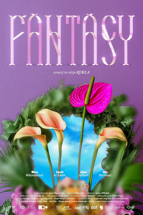 Fantasy Fantasy