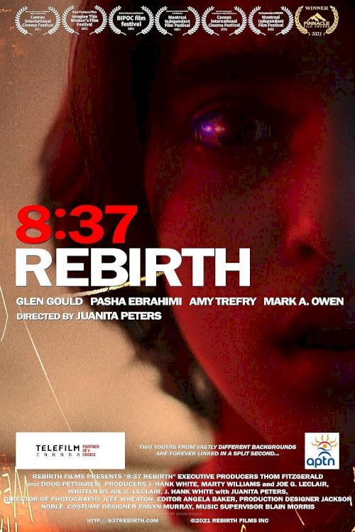 8:37 Rebirth 8:37 Rebirth