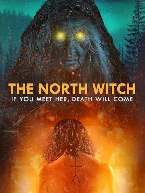 The North Witch The North Witch