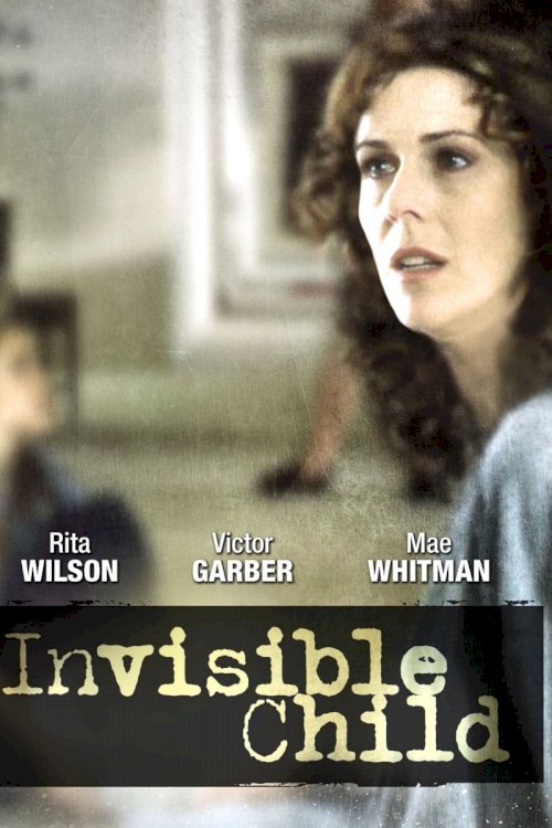 Invisible Child Invisible Child