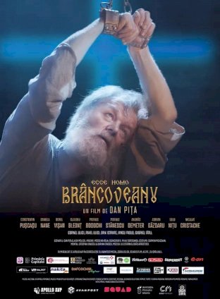 Ecce Homo Brâncoveanu