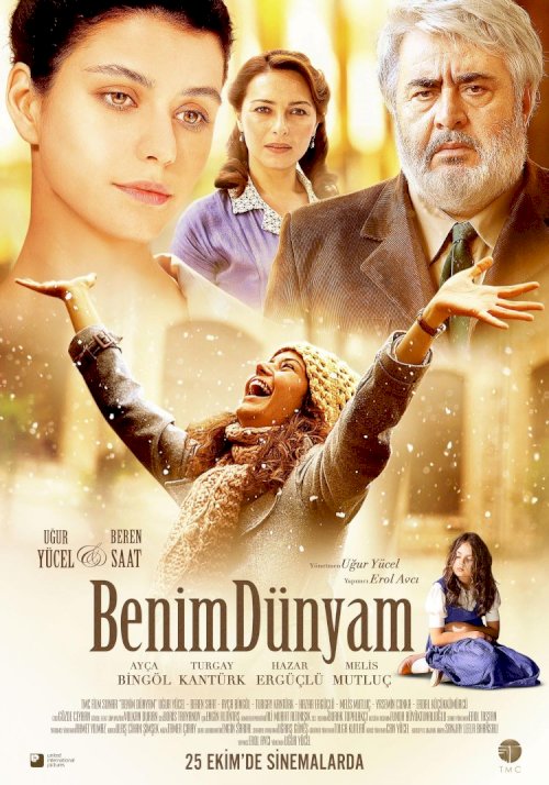 Benim Dünyam Benim Dünyam