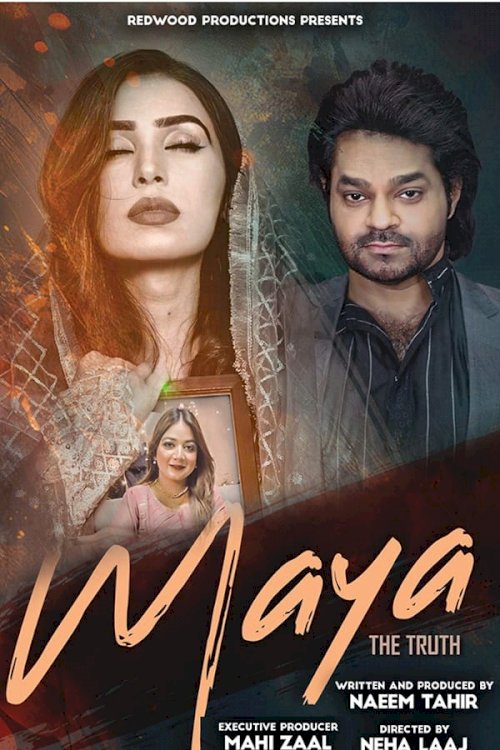 Maya-The Truth Maya-The Truth