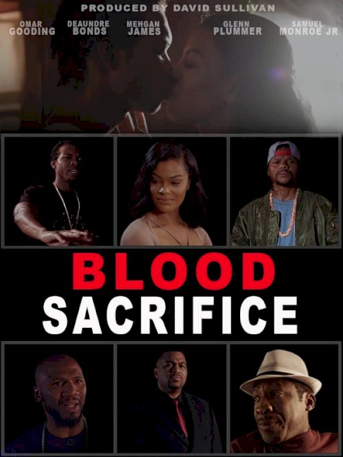 Blood Sacrifice