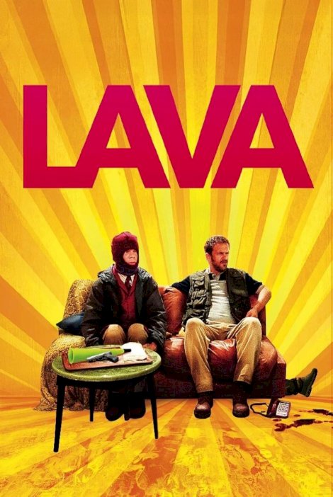 Lava