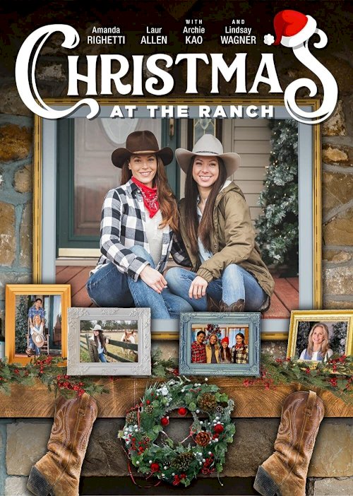 Christmas at the Ranch Christmas at the Ranch