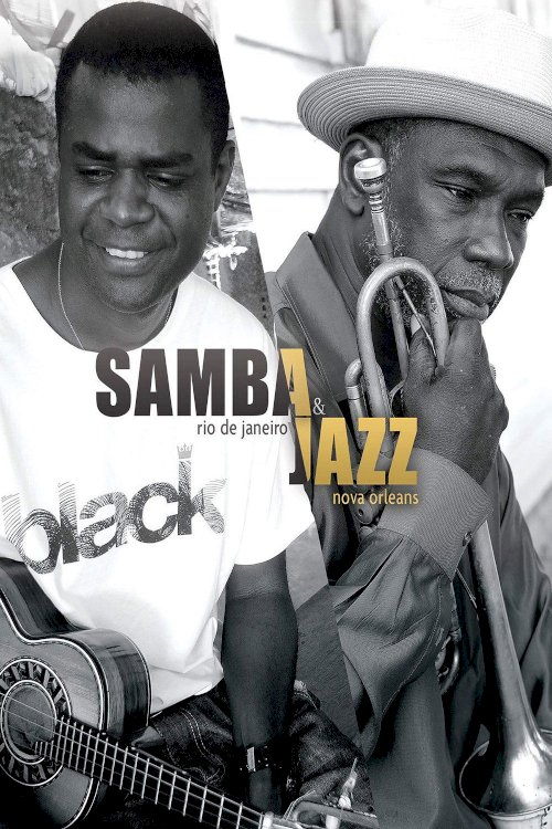 Samba & Jazz Samba & Jazz