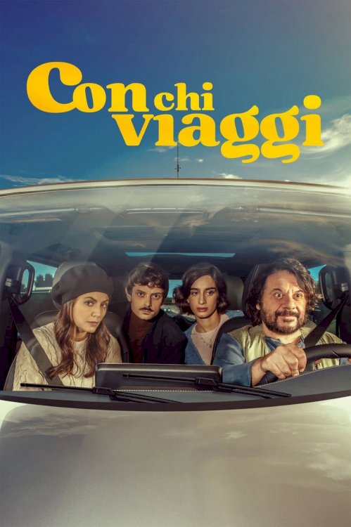 Con chi viaggi Con chi viaggi