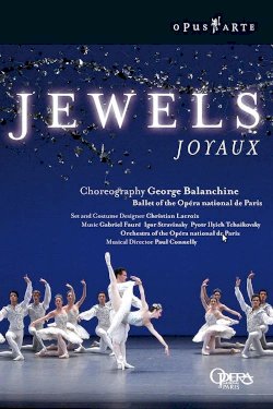 Jewels Jewels