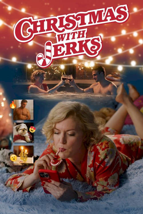 Christmas with Jerks Christmas with Jerks